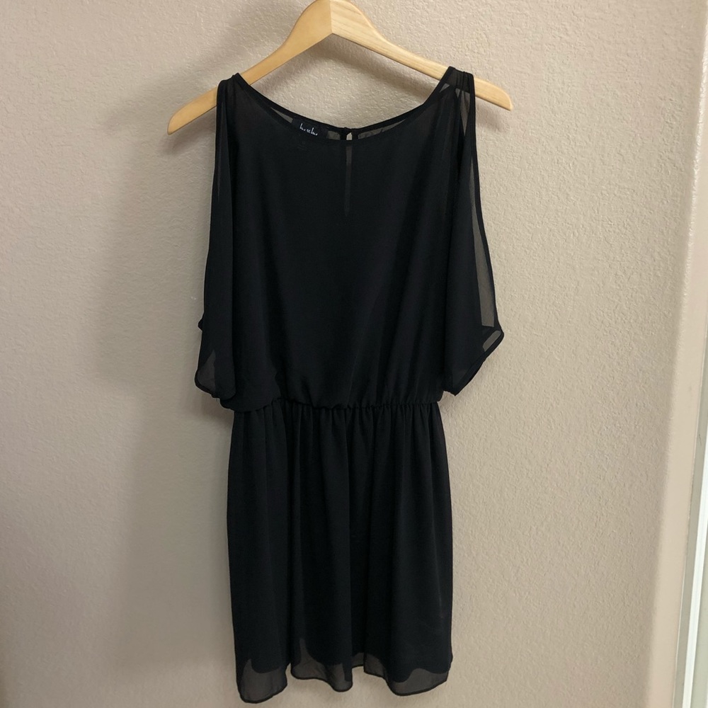 By & By Dress